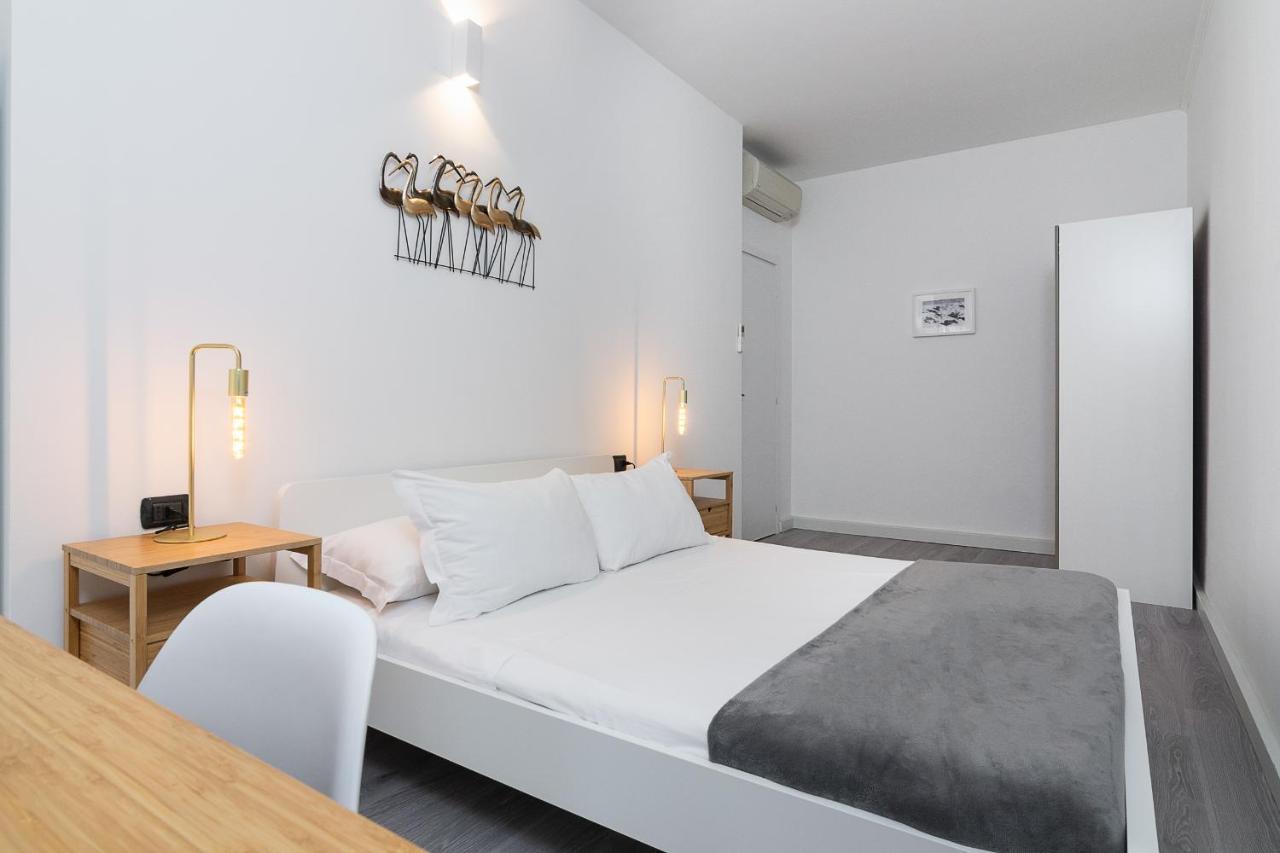 Italianway - Bergognone 31 Apartment Milan Bagian luar foto