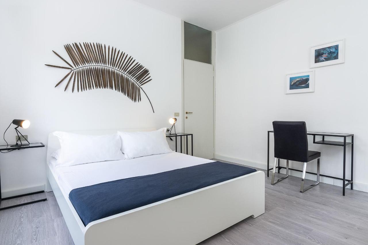 Italianway - Bergognone 31 Apartment Milan Bagian luar foto
