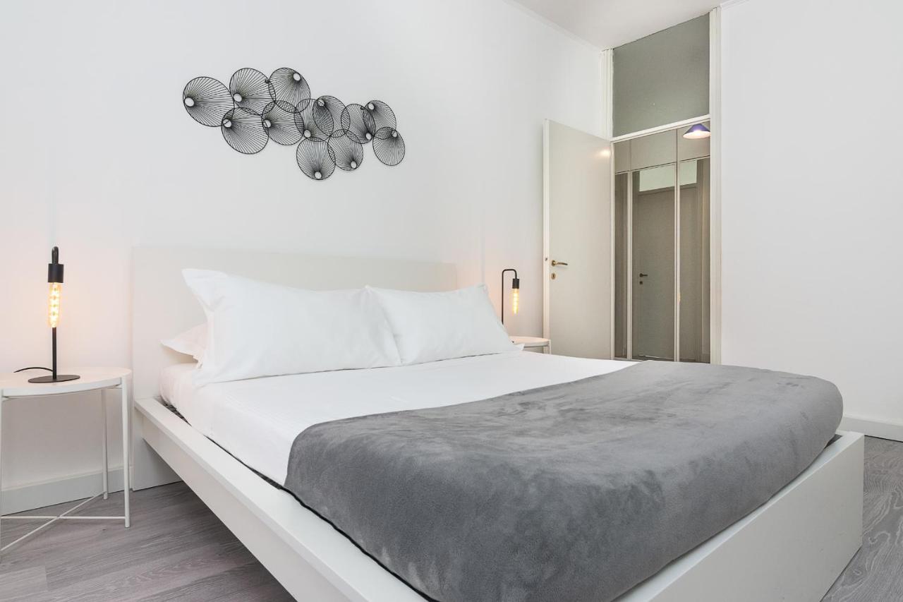 Italianway - Bergognone 31 Apartment Milan Bagian luar foto